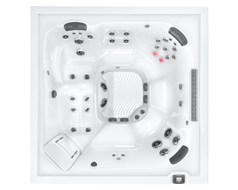 Jacuzzi® Hot Tubs J-LXL® - Koval Building Supply