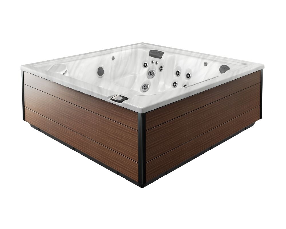 Jacuzzi® Hot Tubs J-LXL® - Koval Building Supply