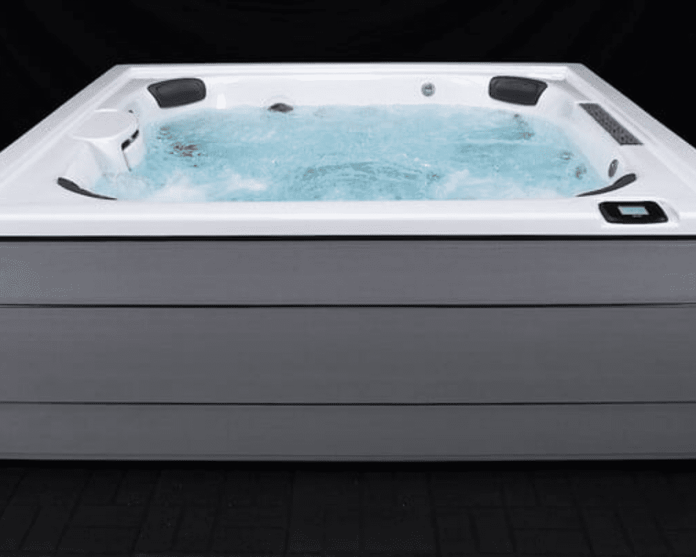 Jacuzzi® Hot Tubs J-LXL® - Koval Building Supply